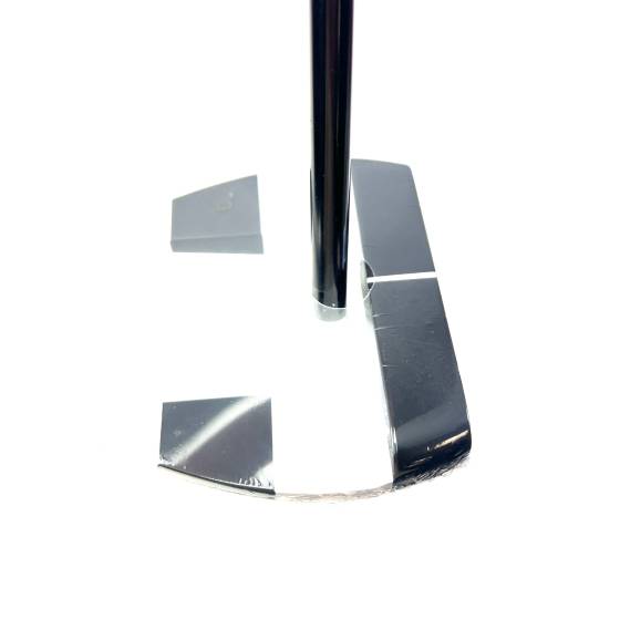 New Odyssey AI-Dual Square 2 Square Jailbird Putter / 34 Inches