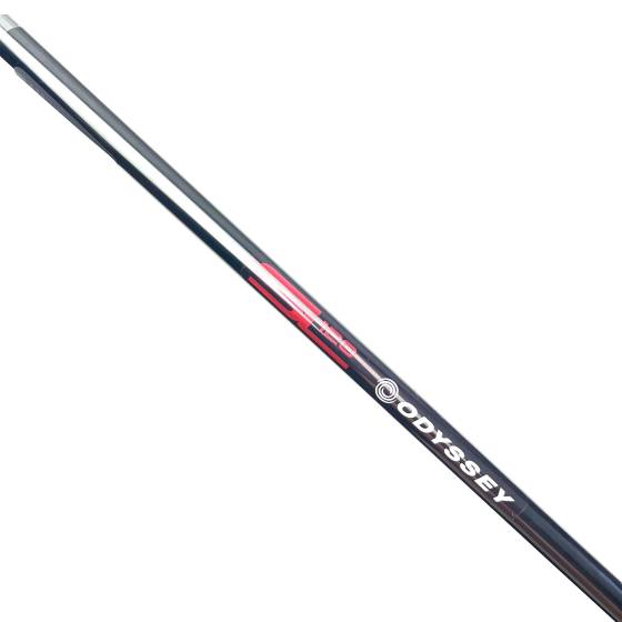 New Odyssey AI-Dual Square 2 Square Jailbird Putter / 34 Inches