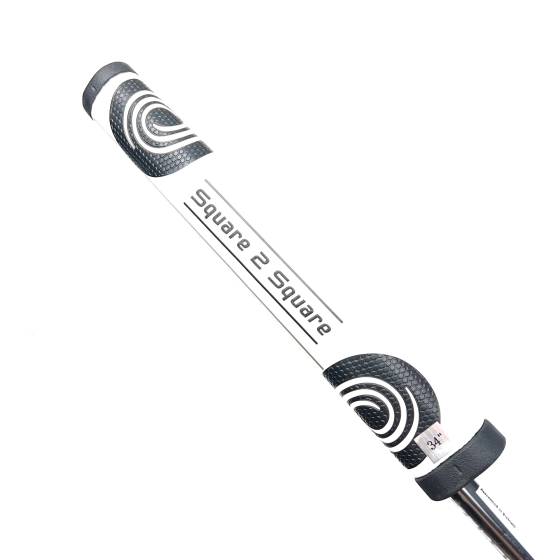 New Odyssey AI-Dual Square 2 Square Jailbird Putter / 34 Inches