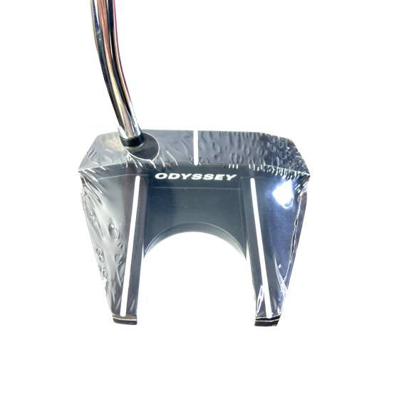 New Odyssey AI-Dual #7 DB Putter / 34 Inches