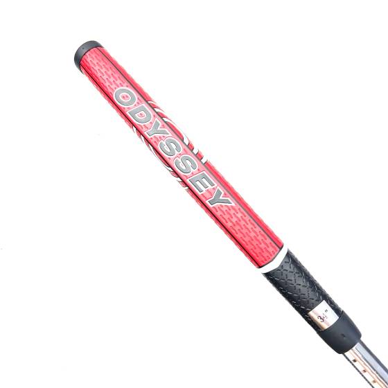New Odyssey AI-Dual #7 DB Putter / 34 Inches