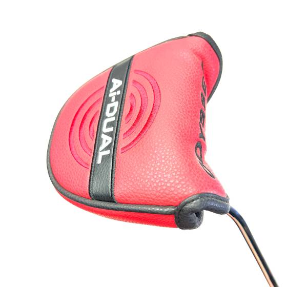 New Odyssey AI-Dual #7 DB Putter / 34 Inches