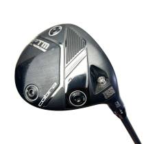 Cobra OPTM LS 3 Wood / 14.5 Degree / Kai'li 70 X-Stiff Flex