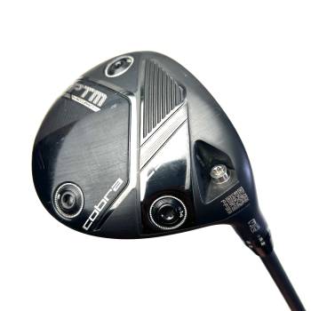Cobra OPTM LS 3 Wood / 14.5 Degree / Kai'li 70 X-Stiff Flex