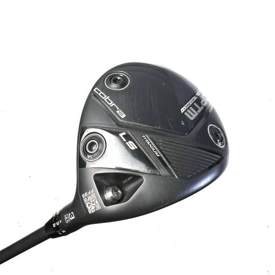 Cobra OPTM LS 3 Wood / 14.5 Degree / Kai’li 70 X-Stiff Flex
