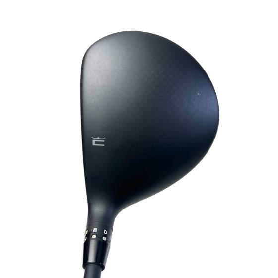 Cobra OPTM LS 3 Wood / 14.5 Degree / Kai’li 70 X-Stiff Flex