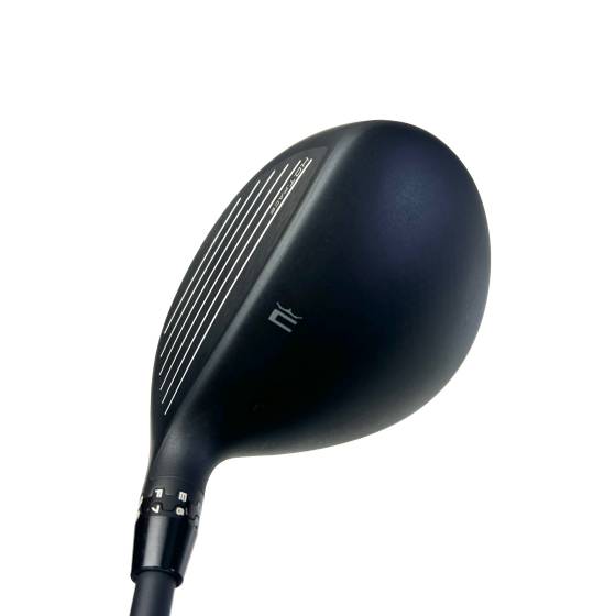 Cobra OPTM LS 3 Wood / 14.5 Degree / Kai’li 70 X-Stiff Flex