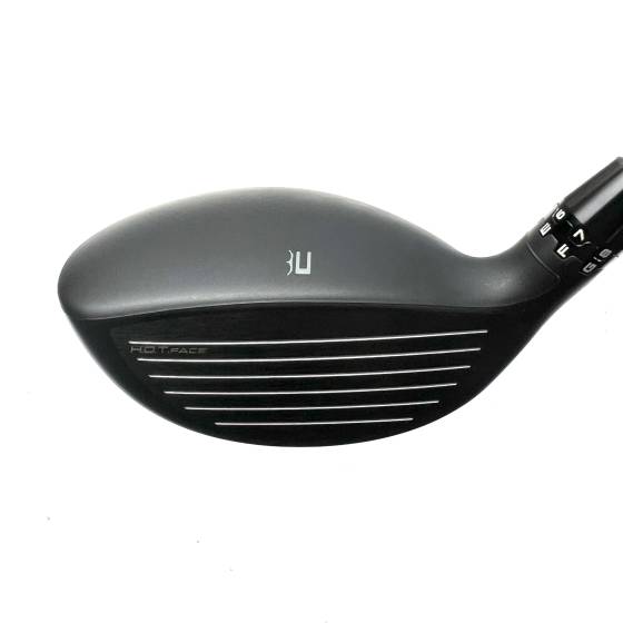 Cobra OPTM LS 3 Wood / 14.5 Degree / Kai’li 70 X-Stiff Flex