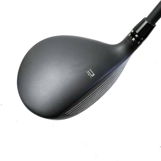 Cobra OPTM LS 3 Wood / 14.5 Degree / Kai’li 70 X-Stiff Flex