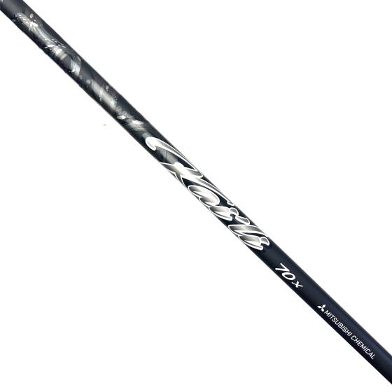 Cobra OPTM LS 3 Wood / 14.5 Degree / Kai’li 70 X-Stiff Flex