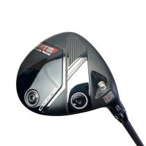 Cobra OPTM Max 3 Wood / 15.5 Degree / Kai'li Red 50 Senior Flex