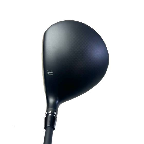 Cobra OPTM Max 3 Wood / 15.5 Degree / Kai’li Red 50 Senior Flex