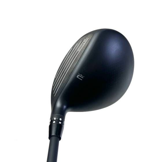 Cobra OPTM Max 3 Wood / 15.5 Degree / Kai’li Red 50 Senior Flex