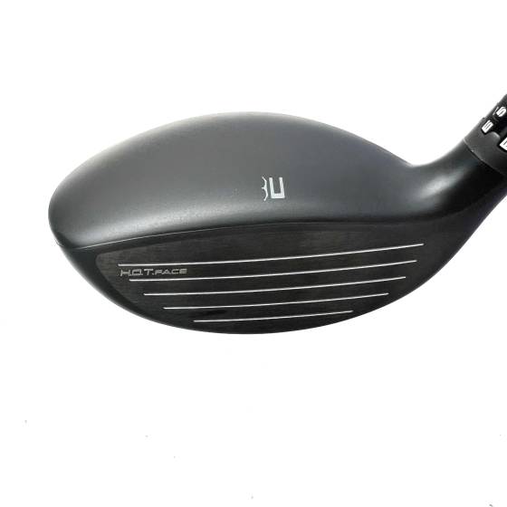 Cobra OPTM Max 3 Wood / 15.5 Degree / Kai’li Red 50 Senior Flex