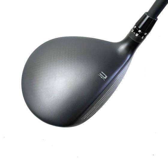 Cobra OPTM Max 3 Wood / 15.5 Degree / Kai’li Red 50 Senior Flex
