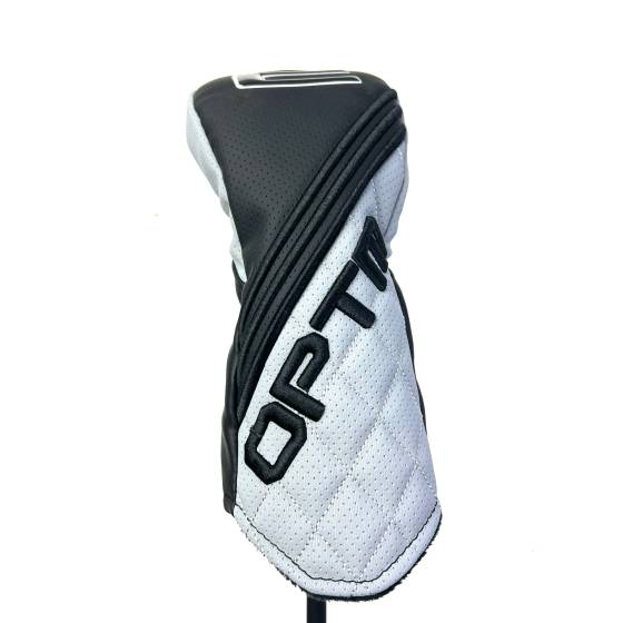 Cobra OPTM Max 3 Wood / 15.5 Degree / Kai’li Red 50 Senior Flex