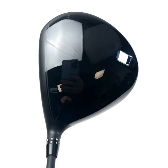 Cobra OPTM LS Driver / 9 Degree / Kai’li 60 X-Stiff Flex