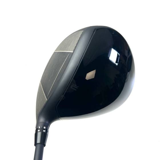 Cobra OPTM LS Driver / 9 Degree / Kai’li 60 X-Stiff Flex