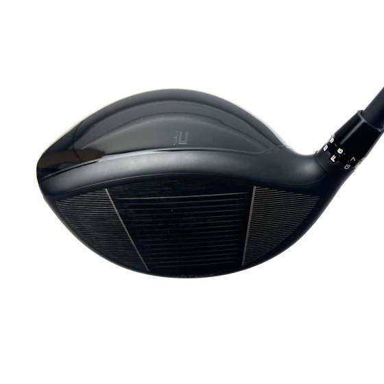 Cobra OPTM LS Driver / 9 Degree / Kai’li 60 X-Stiff Flex
