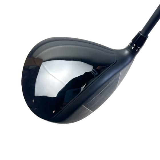 Cobra OPTM LS Driver / 9 Degree / Kai’li 60 X-Stiff Flex