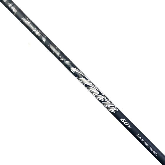 Cobra OPTM LS Driver / 9 Degree / Kai’li 60 X-Stiff Flex