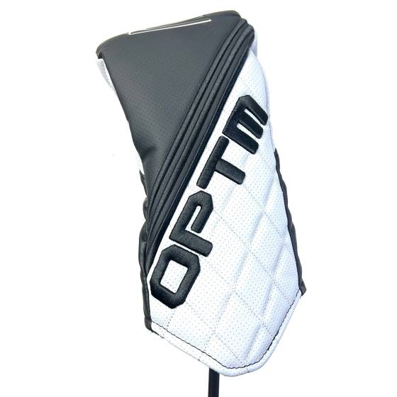 Cobra OPTM LS Driver / 9 Degree / Kai’li 60 X-Stiff Flex
