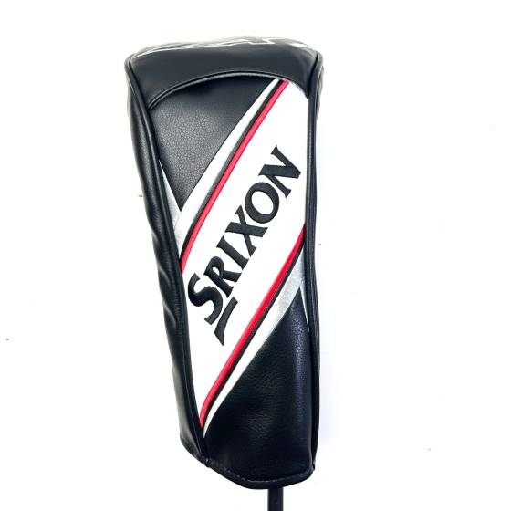 Srixon ZXI Driver / 9 Degree / Hzrdus 60 Stiff Flex