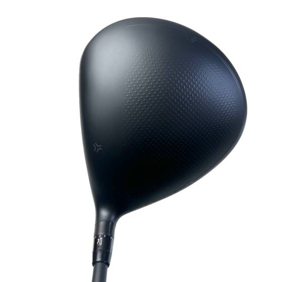 Srixon ZXI Driver / 9 Degree / Hzrdus 60 Stiff Flex