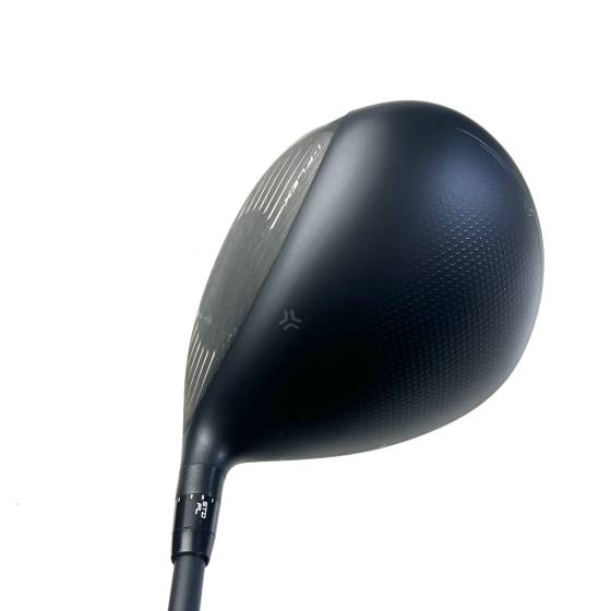 Srixon ZXI Driver / 9 Degree / Hzrdus 60 Stiff Flex