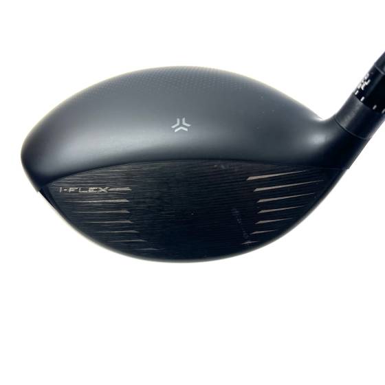 Srixon ZXI Driver / 9 Degree / Hzrdus 60 Stiff Flex