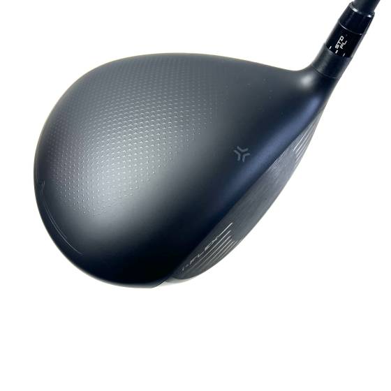 Srixon ZXI Driver / 9 Degree / Hzrdus 60 Stiff Flex