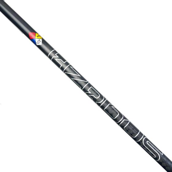 Srixon ZXI Driver / 9 Degree / Hzrdus 60 Stiff Flex