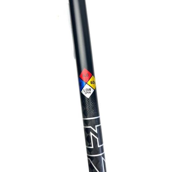 Srixon ZXI Driver / 9 Degree / Hzrdus 60 Stiff Flex