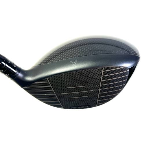 Left Handed Callaway Quantum Max Driver / 10.5 Degree / Denali 60 Stiff Flex