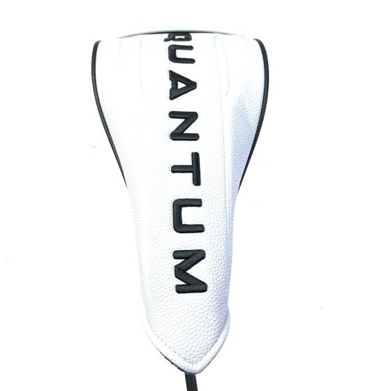 Left Handed Callaway Quantum Max Driver / 10.5 Degree / Denali 60 Stiff Flex