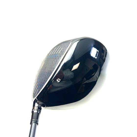 Taylormade QI10 Max Driver / 10.5 Degree / Diamana T60 Regular Flex