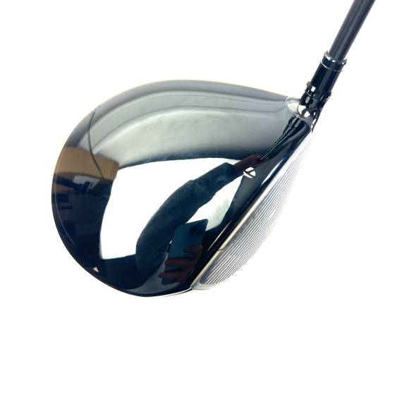 Taylormade QI10 Max Driver / 10.5 Degree / Diamana T60 Regular Flex