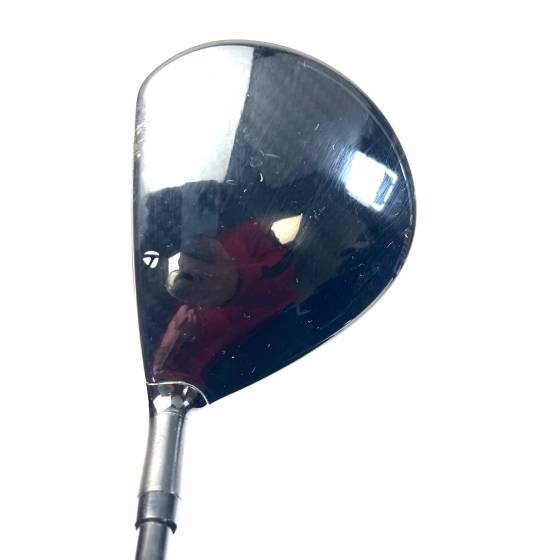 Taylormade QI10 3 Wood / 15 Degree / Ventus 6S Stiff Flex