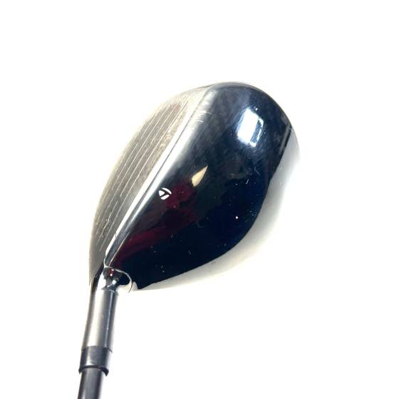Taylormade QI10 3 Wood / 15 Degree / Ventus 6S Stiff Flex