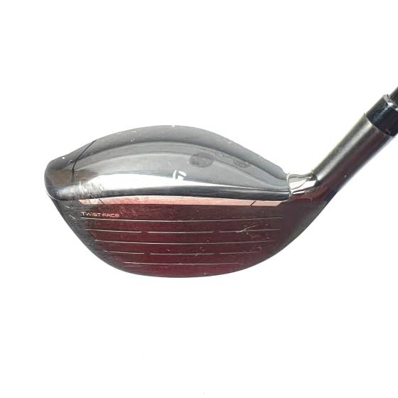 Taylormade QI10 3 Wood / 15 Degree / Ventus 6S Stiff Flex