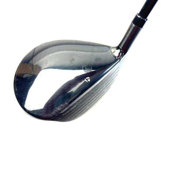 Taylormade QI10 3 Wood / 15 Degree / Ventus 6S Stiff Flex