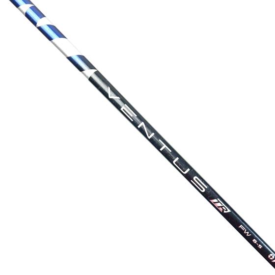 Taylormade QI10 3 Wood / 15 Degree / Ventus 6S Stiff Flex