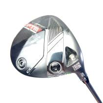 Cobra OPTM Max 3 Wood / 15.5 Degree / Kai'li Vlue 60 Regular Flex