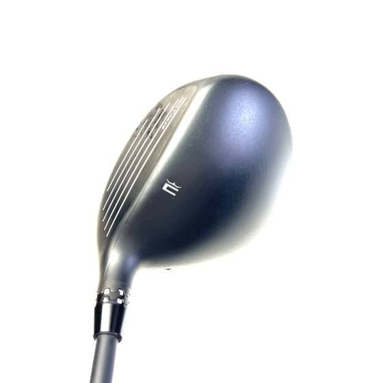 Cobra OPTM Max 3 Wood / 15.5 Degree / Kai’li Vlue 60 Regular Flex