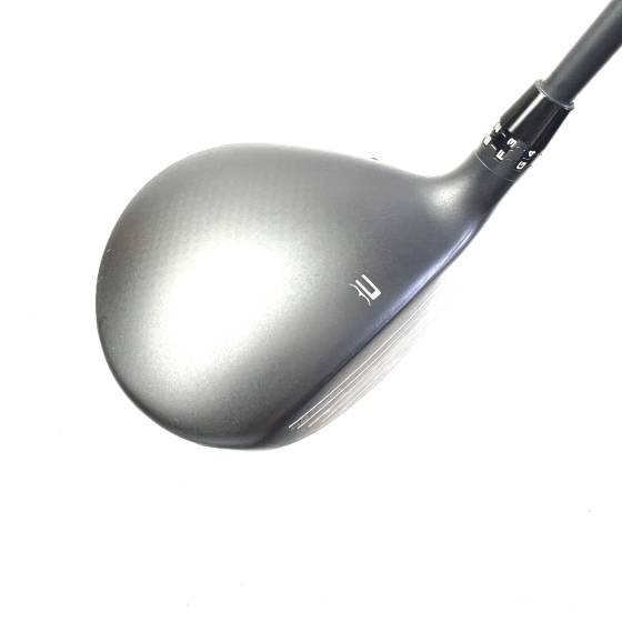 Cobra OPTM Max 3 Wood / 15.5 Degree / Kai’li Vlue 60 Regular Flex