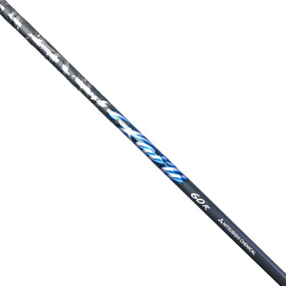 Cobra OPTM Max 3 Wood / 15.5 Degree / Kai’li Vlue 60 Regular Flex