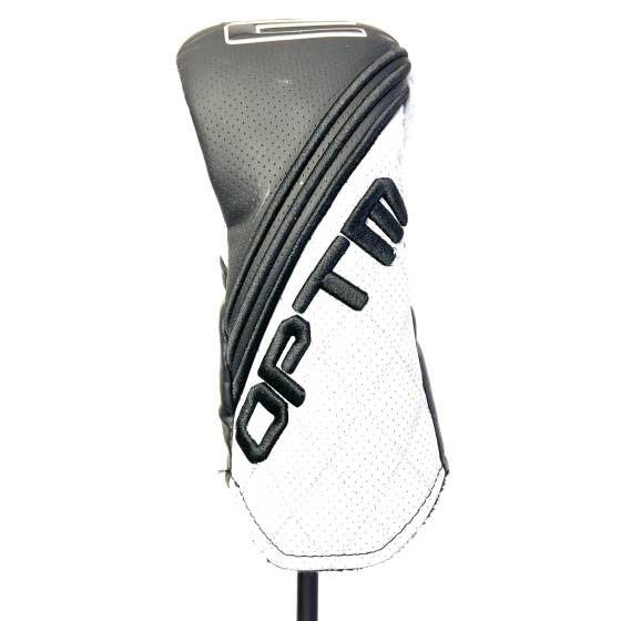 Cobra OPTM Max 3 Wood / 15.5 Degree / Kai’li Vlue 60 Regular Flex