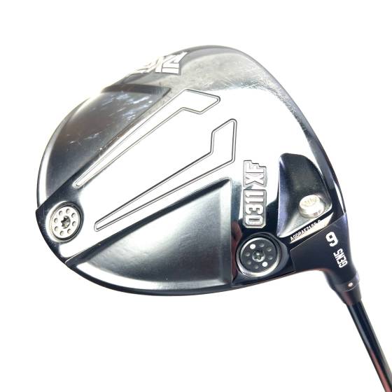 PXG 0311 XF Gen 5 Driver / 9 Degree / Mitsubishi Tensei AV Series 55 Regular Flex