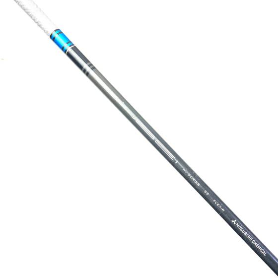 PXG 0311 XF Gen 5 Driver / 9 Degree / Mitsubishi Tensei AV Series 55 Regular Flex