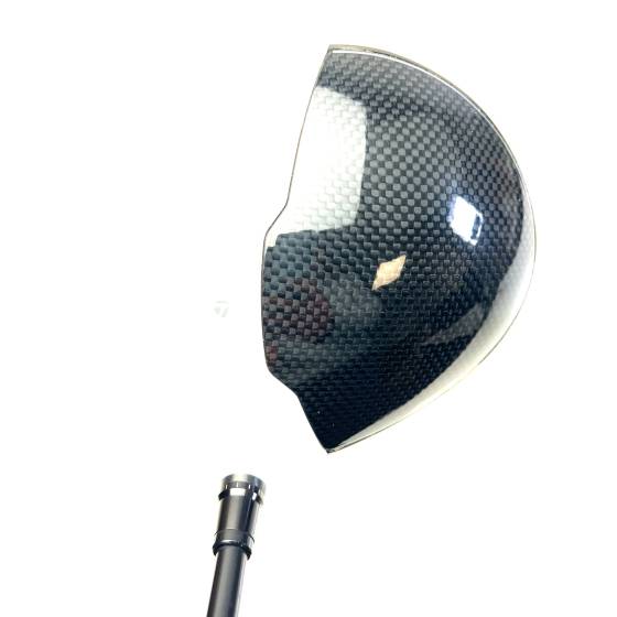 Taylormade M1 2017 Driver / 9.5 Degree / Project X Hzrdus 63 Stiff Flex